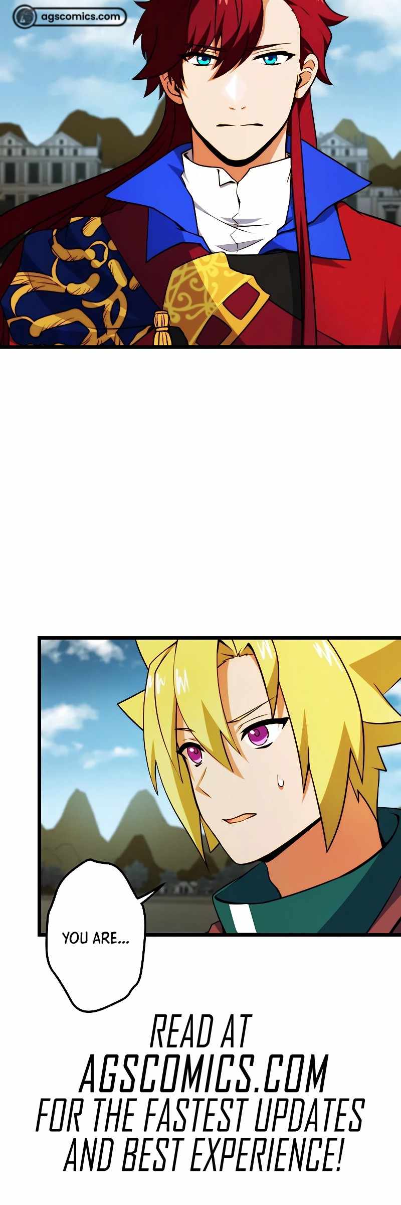 Re Genesis: Restart of the Reincarnated Card Player Chapter 4 50 10