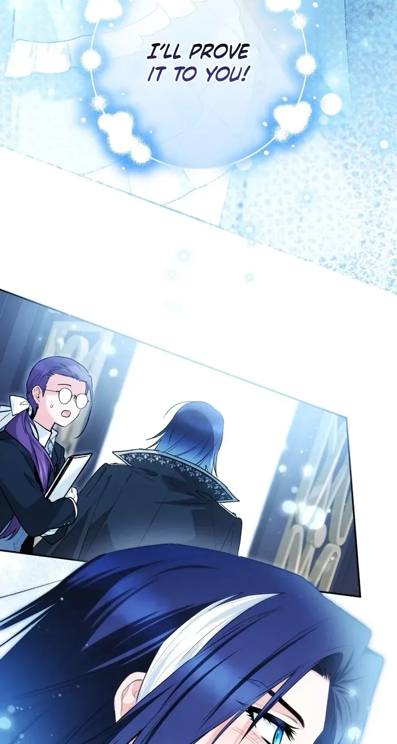 Black Killer Whale Baby Chapter 105 481 018274f1b640