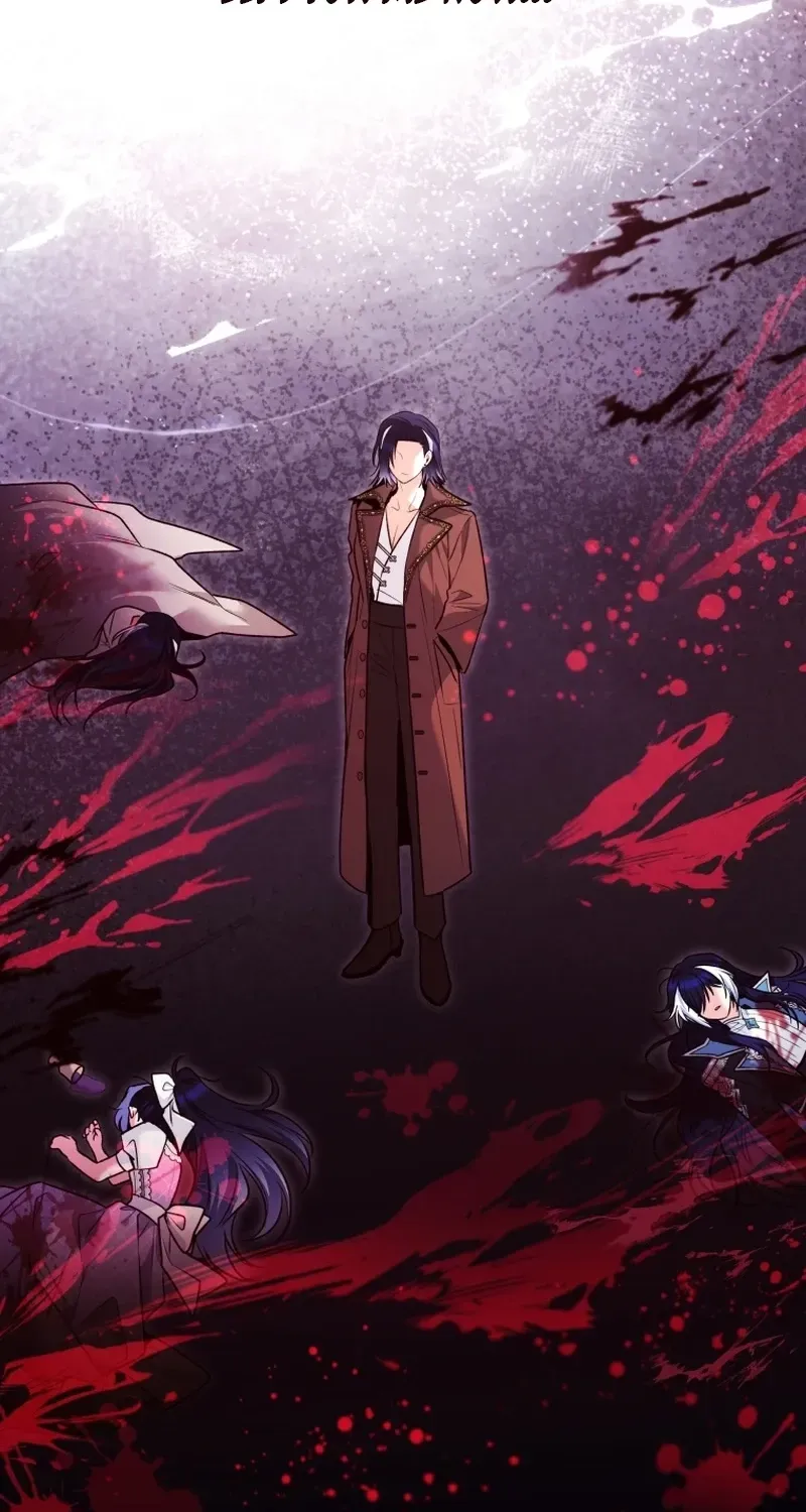 Black Killer Whale Baby Chapter 105 483 11d1efa512eb