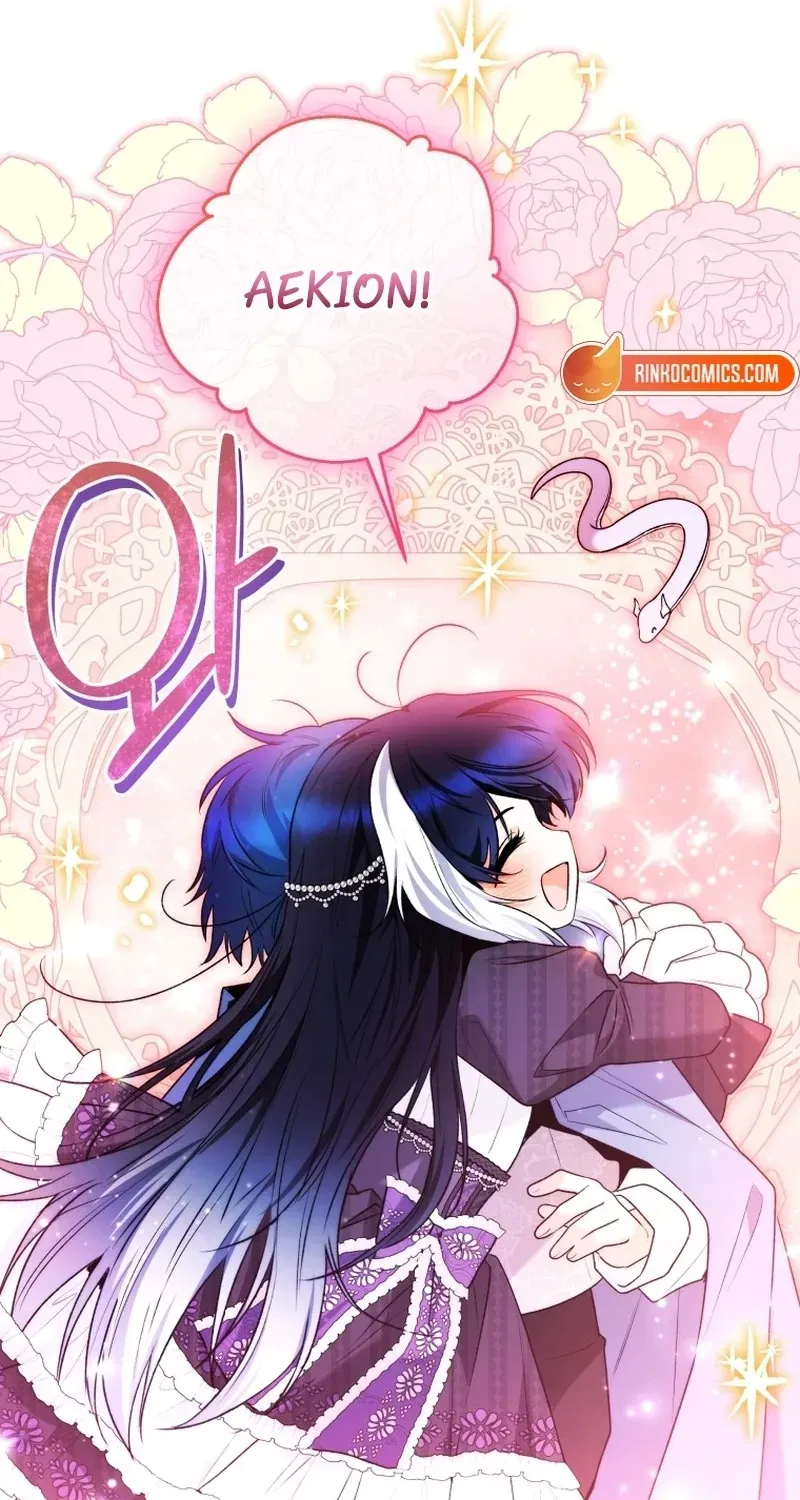 Black Killer Whale Baby Chapter 105 529 14cd8881df49