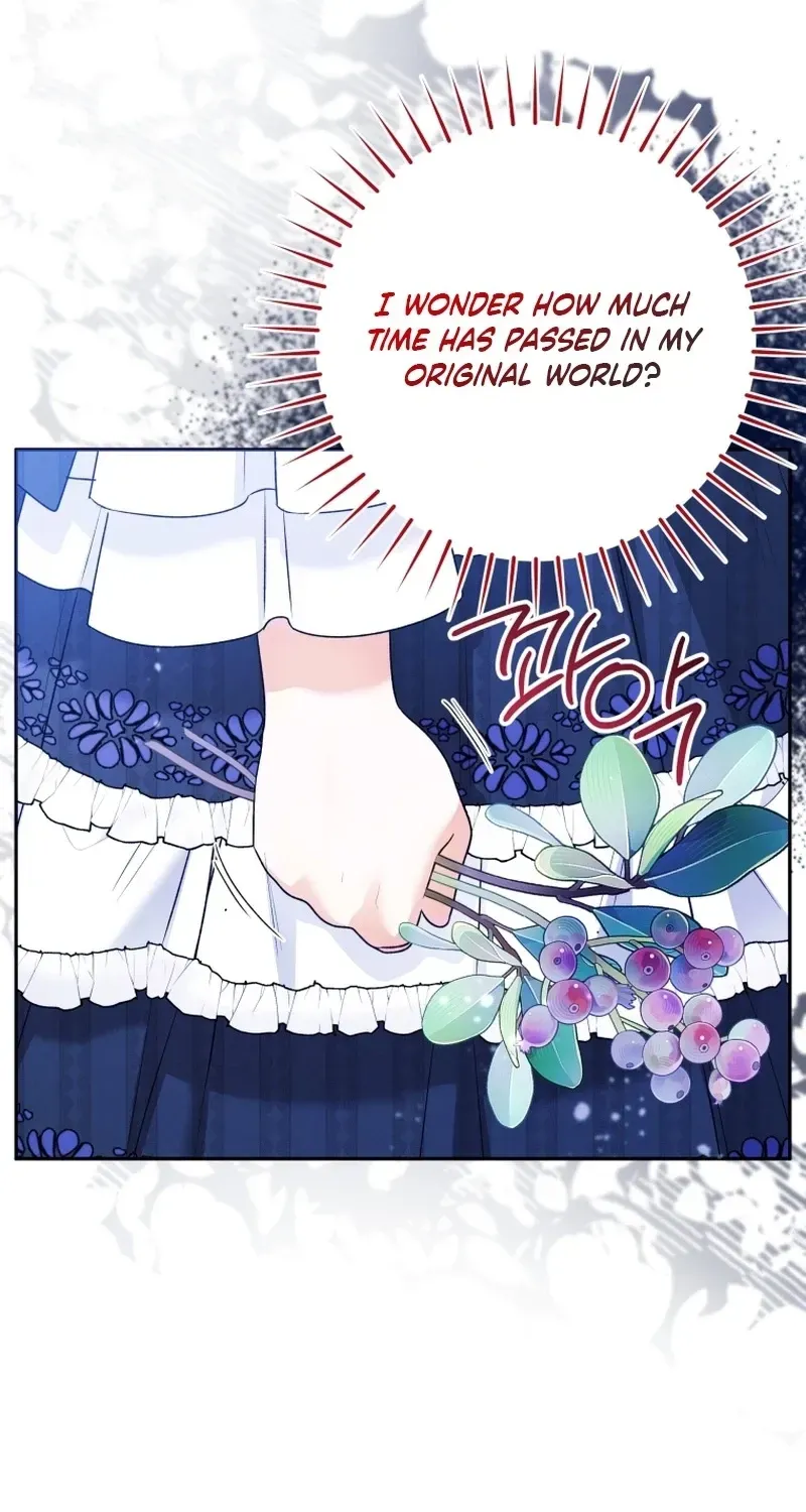 Black Killer Whale Baby Chapter 105 507 1baa993f2b49