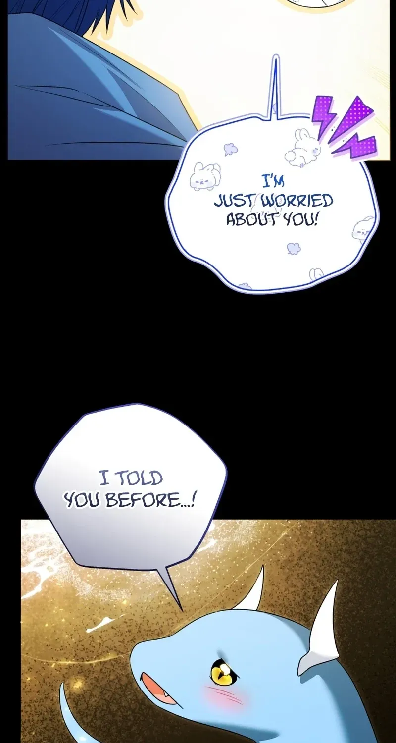 Black Killer Whale Baby Chapter 105 419 1ff64e005f34