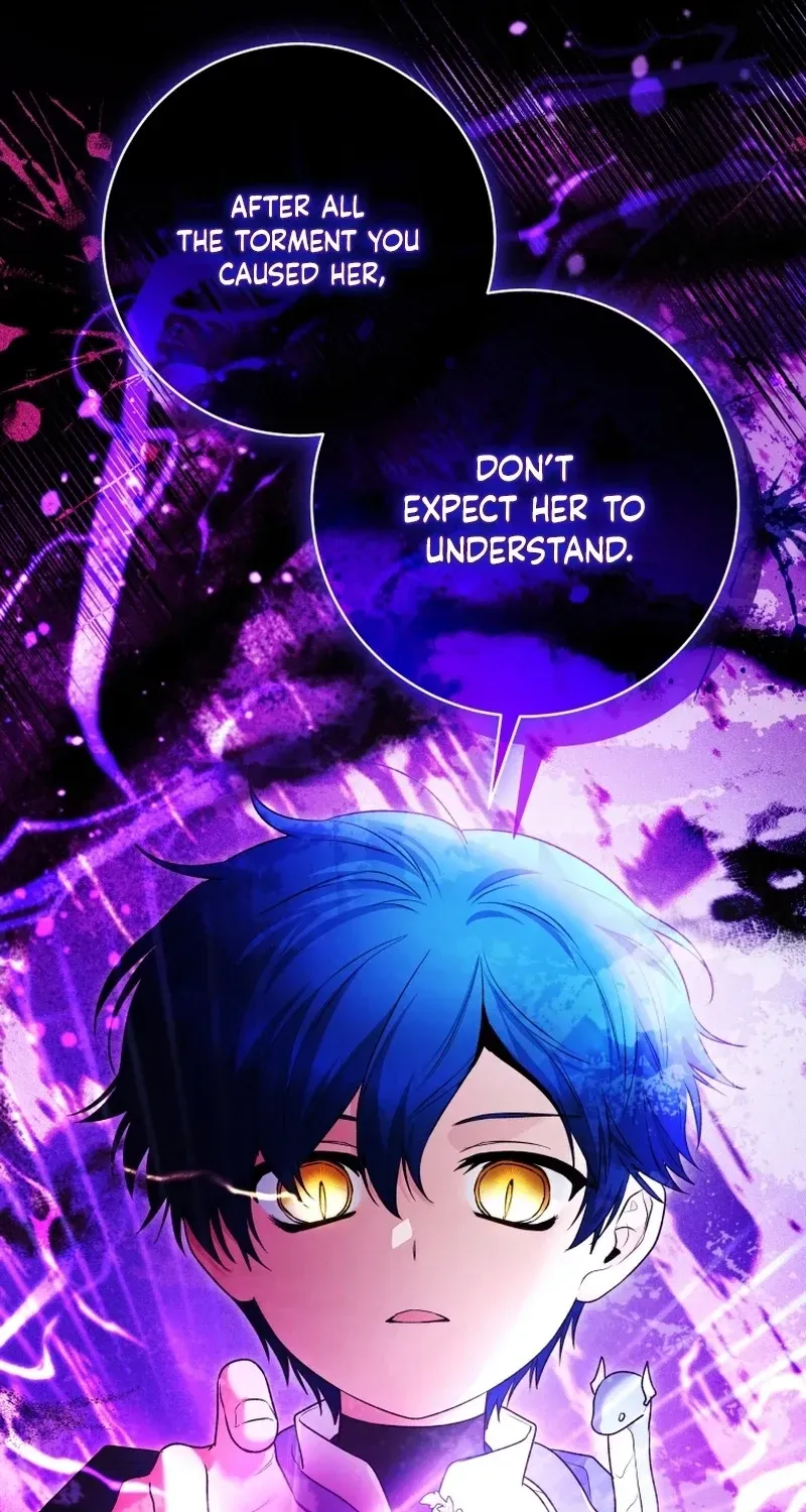 Black Killer Whale Baby Chapter 105 459 28b3b4d8726d
