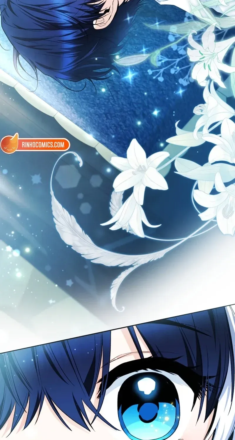 Black Killer Whale Baby Chapter 105 509 3d6637527b8e