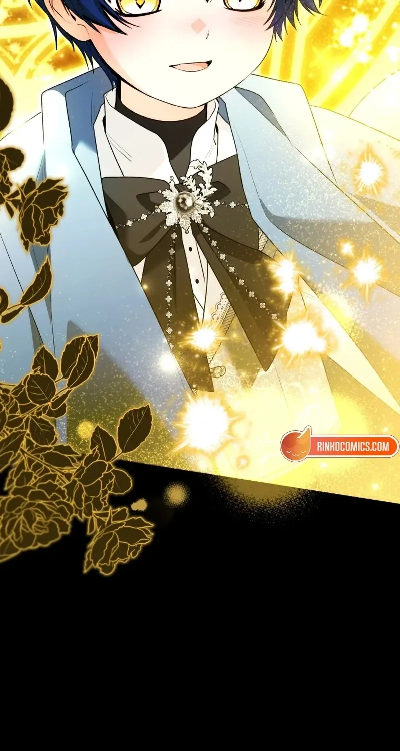 Black Killer Whale Baby Chapter 105 498 3da164c0bf5d