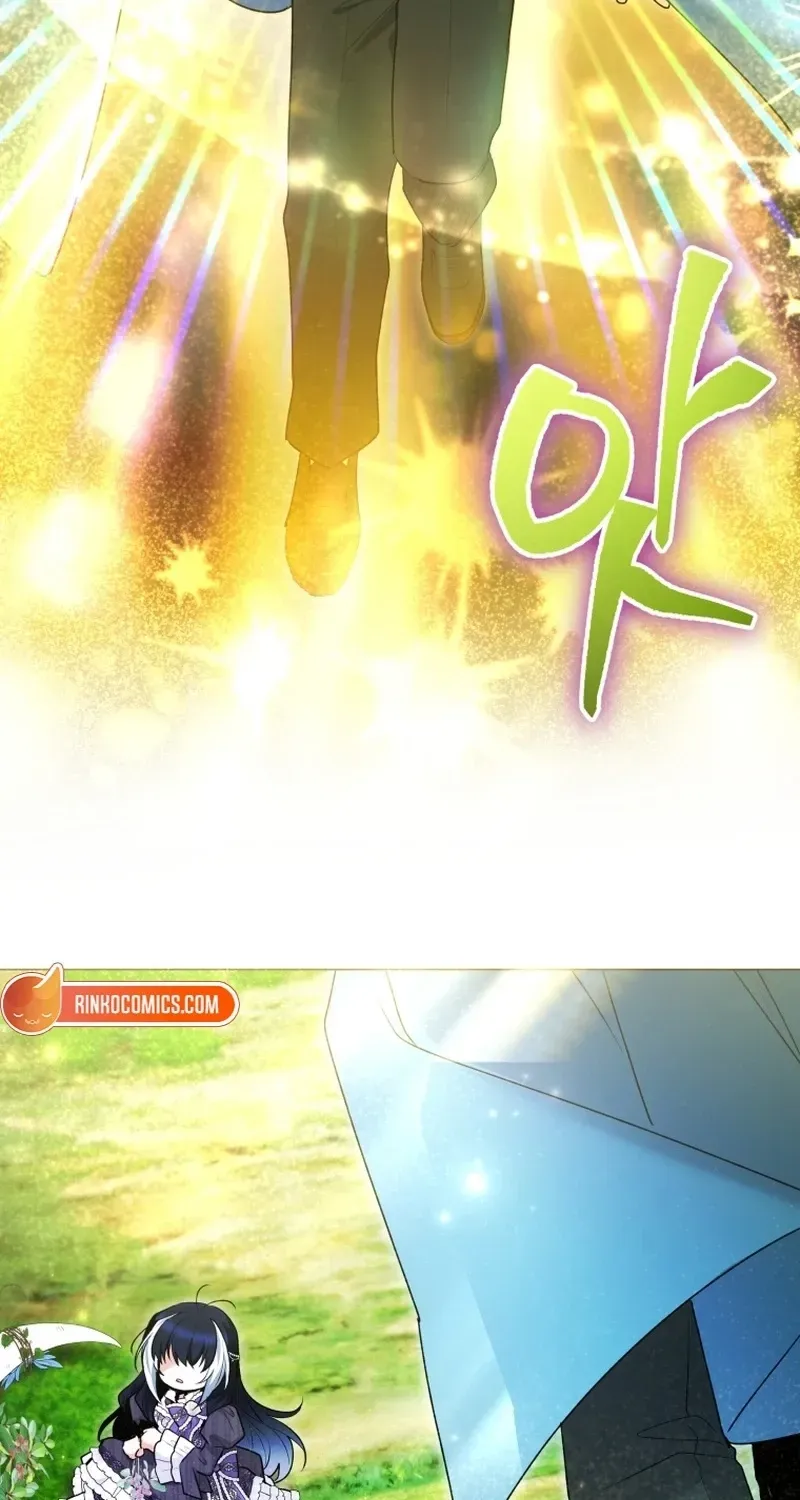 Black Killer Whale Baby Chapter 105 514 44a11f94f363
