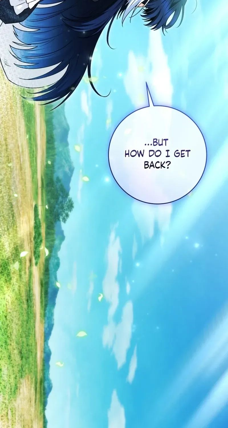 Black Killer Whale Baby Chapter 105 504 4619c39de1fe