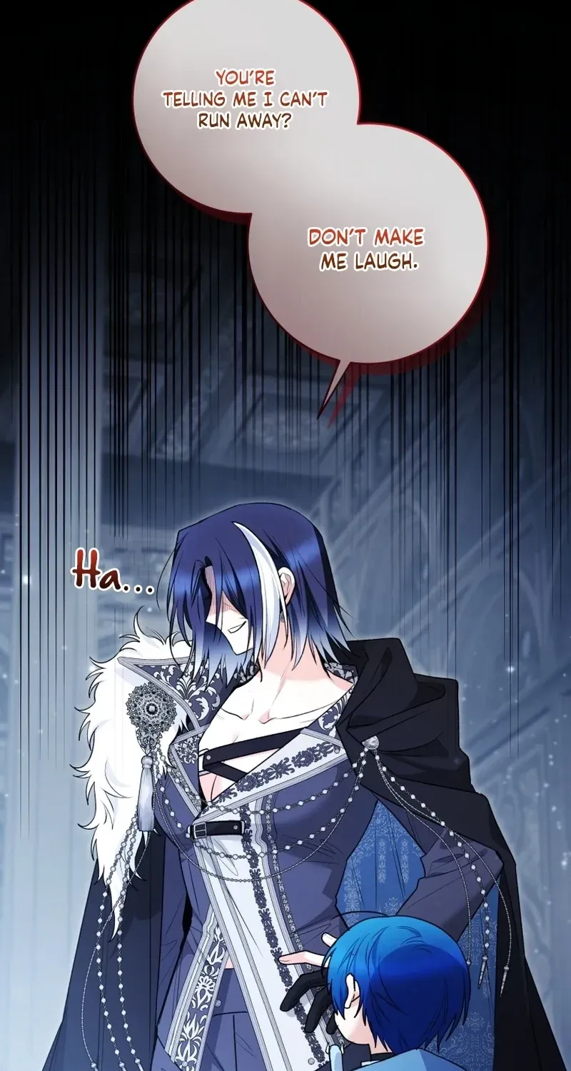 Black Killer Whale Baby Chapter 105 428 4ceb42f721ea