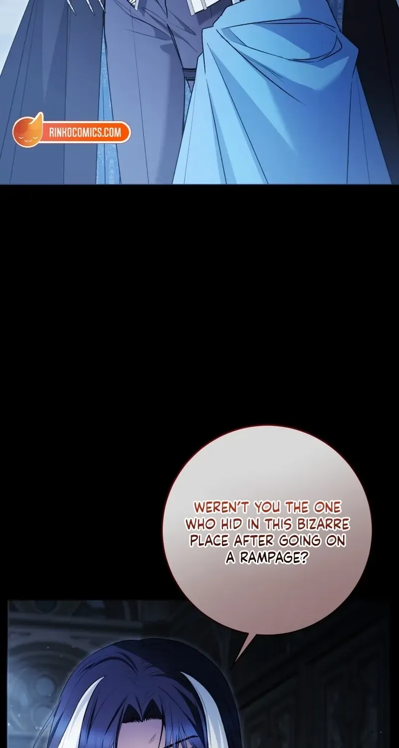 Black Killer Whale Baby Chapter 105 429 5b58aeac5e47