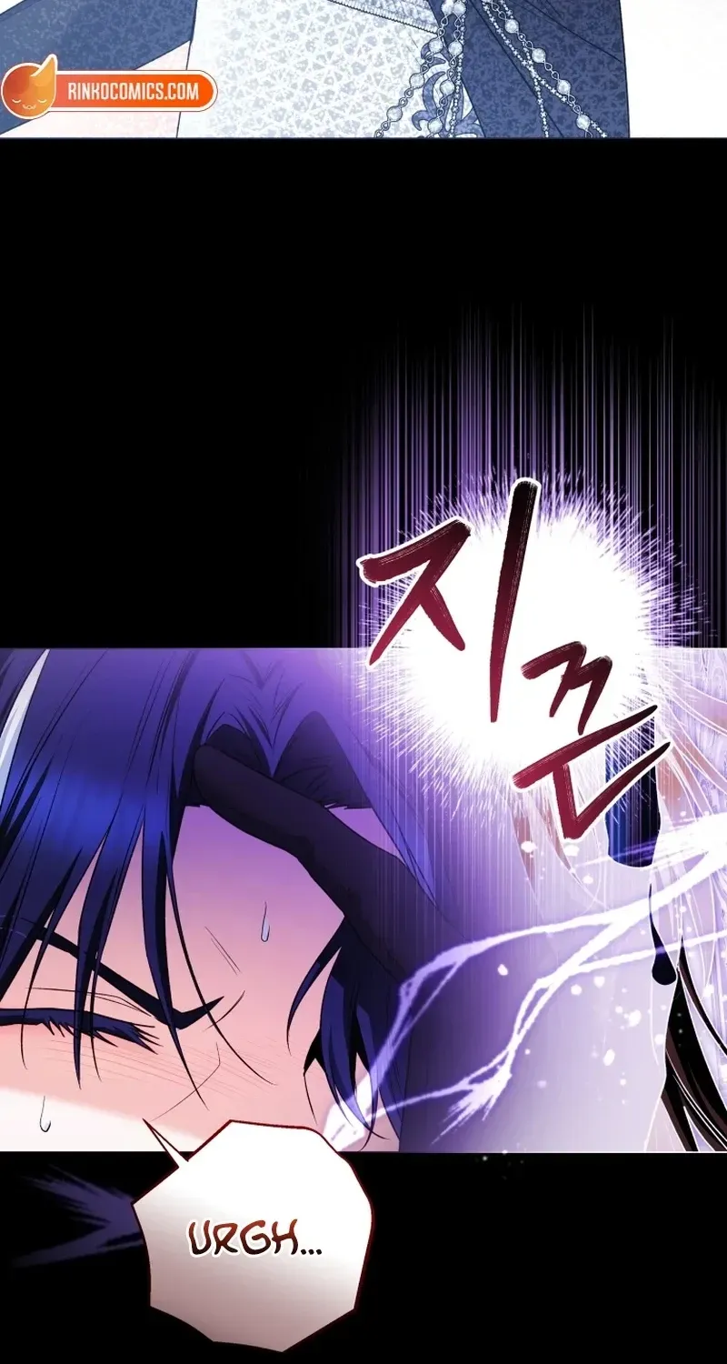 Black Killer Whale Baby Chapter 105 451 6754e2758a9b