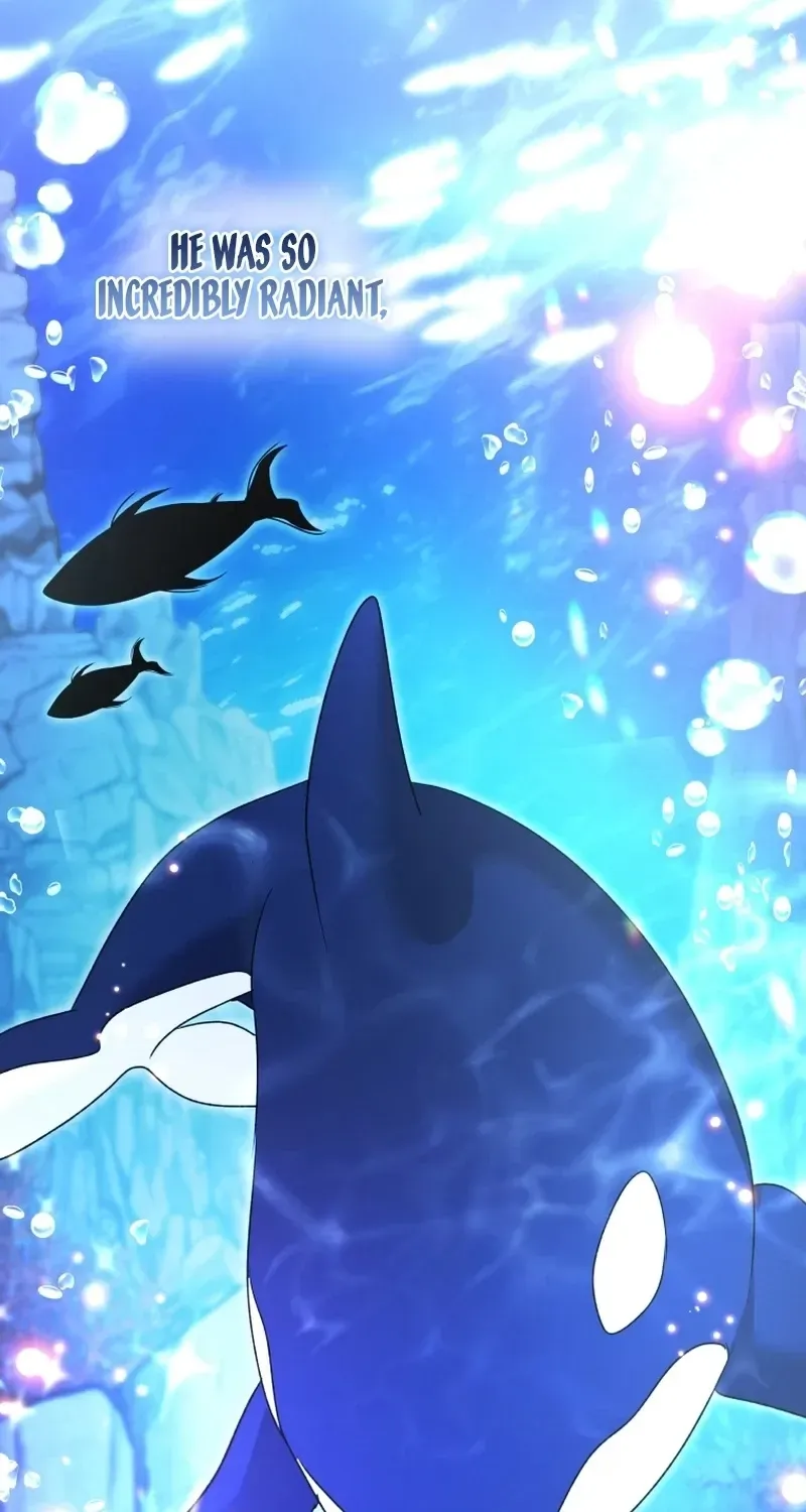 Black Killer Whale Baby Chapter 105 519 7170b496de9d