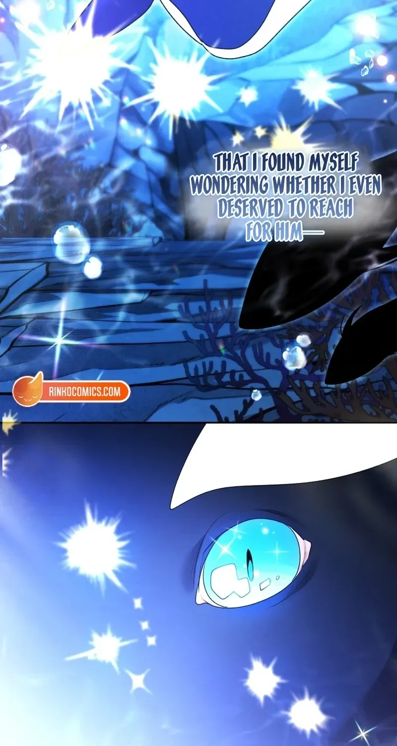 Black Killer Whale Baby Chapter 105 520 75d1763234a5