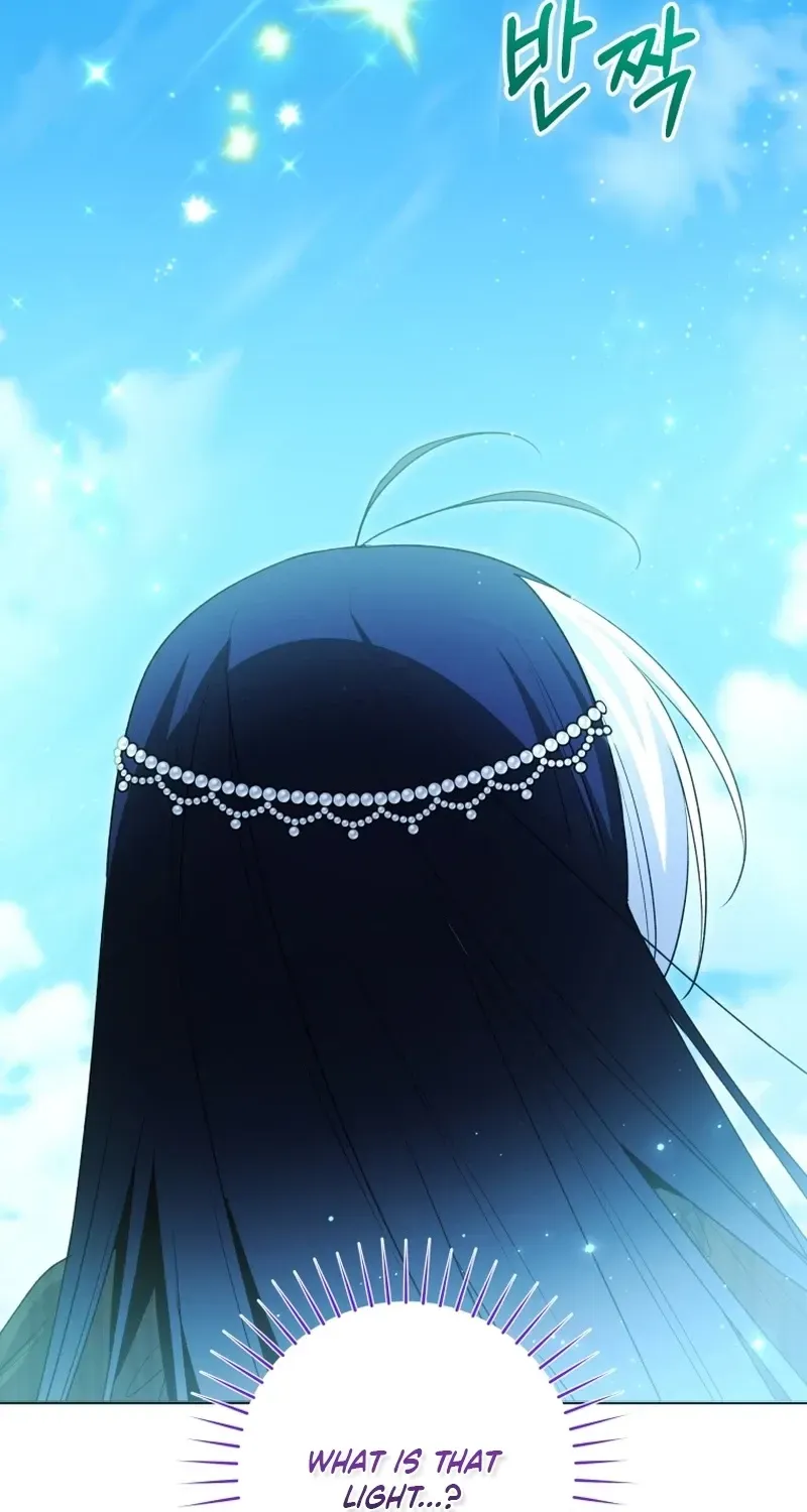 Black Killer Whale Baby Chapter 105 511 7a88f0cb7ea8