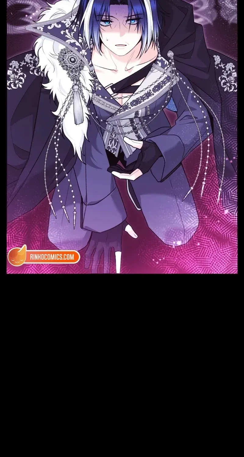 Black Killer Whale Baby Chapter 105 466 7b6d5a7a0f7c