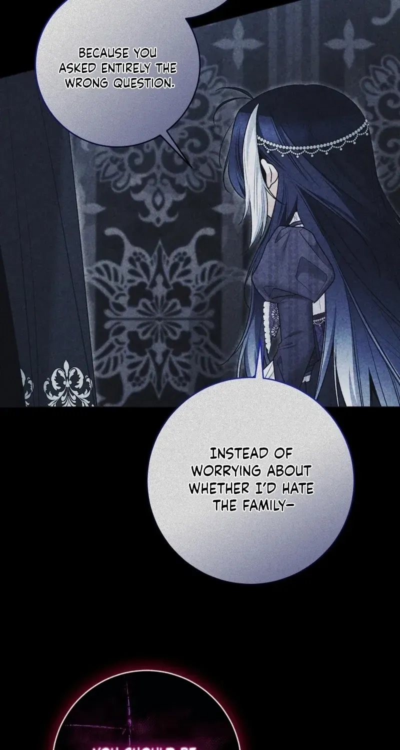 Black Killer Whale Baby Chapter 105 476 8395ddaf1e36