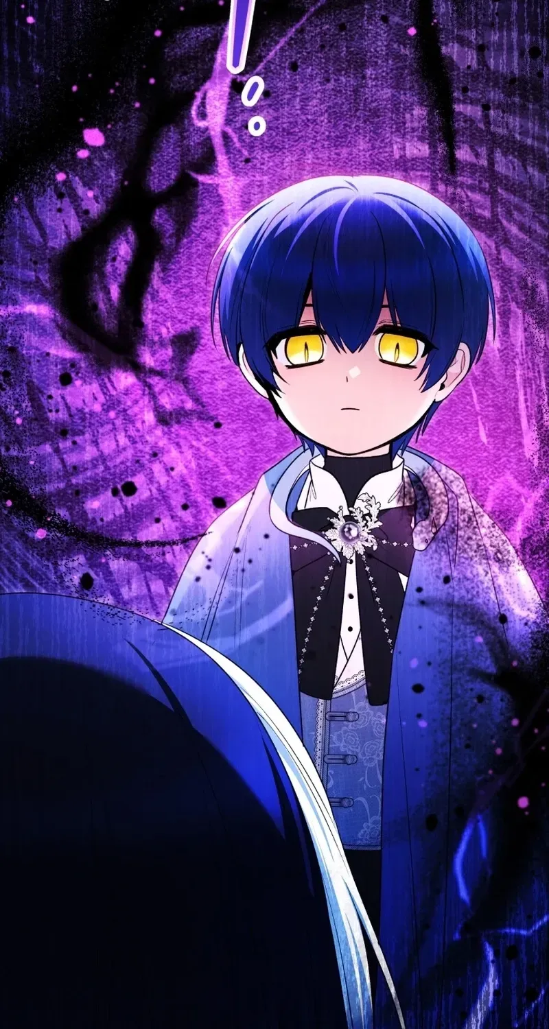Black Killer Whale Baby Chapter 105 456 84e547597223