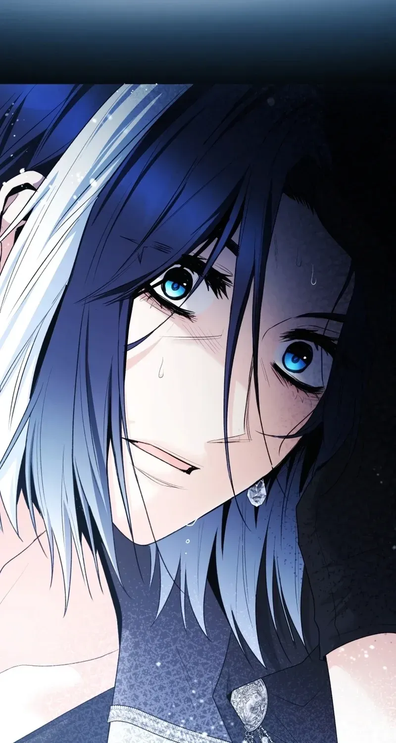 Black Killer Whale Baby Chapter 105 450 b04bddb0c425