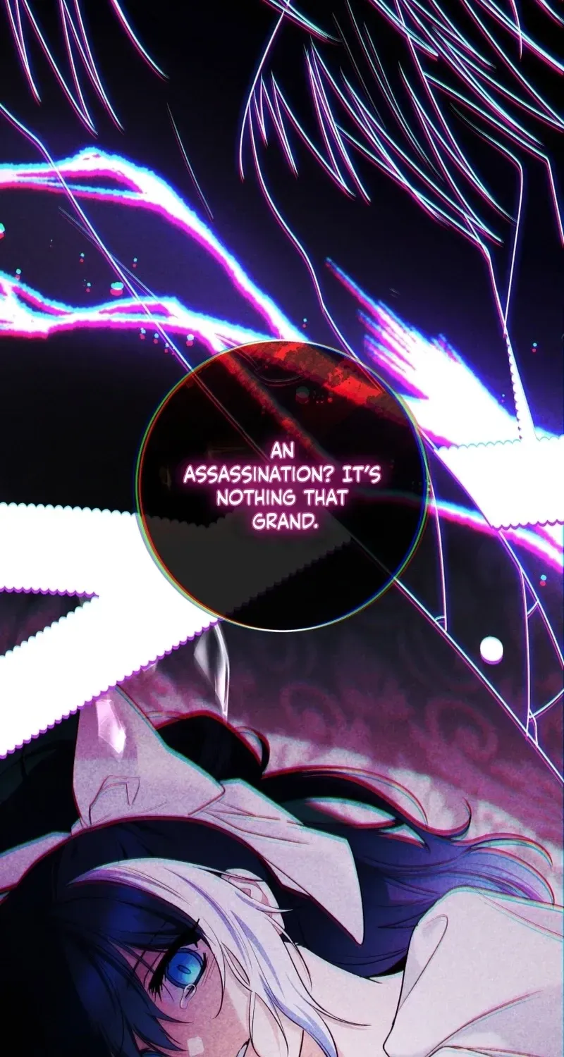 Black Killer Whale Baby Chapter 105 439 c0988f9f6dab