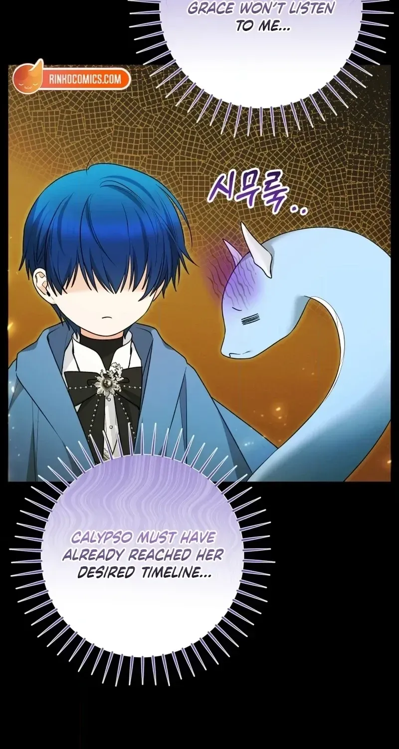 Black Killer Whale Baby Chapter 105 422 d49cdccfba4c