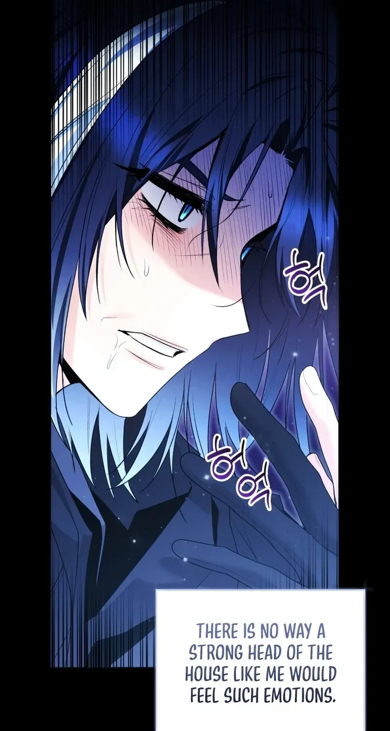 Black Killer Whale Baby Chapter 105 447 dce632054a8c