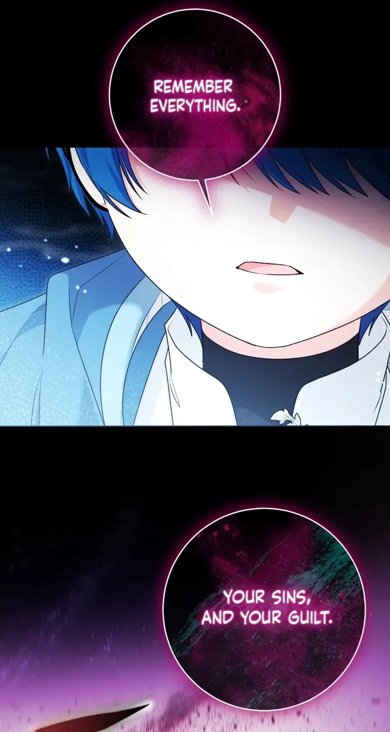 Black Killer Whale Baby Chapter 105 432 f9ca2f4ff8d8