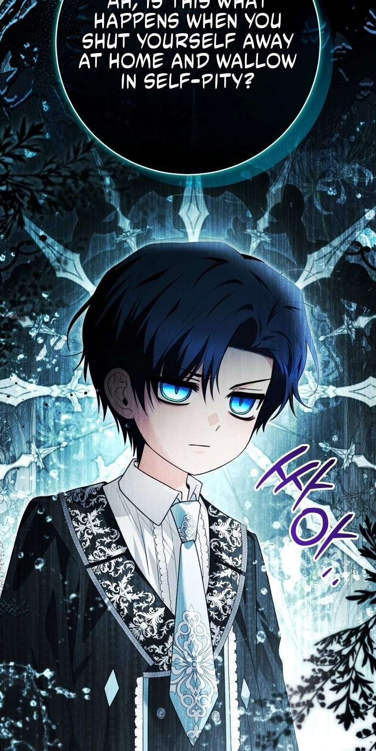 Black Killer Whale Baby Chapter 121 311 4271e2961b4c 35