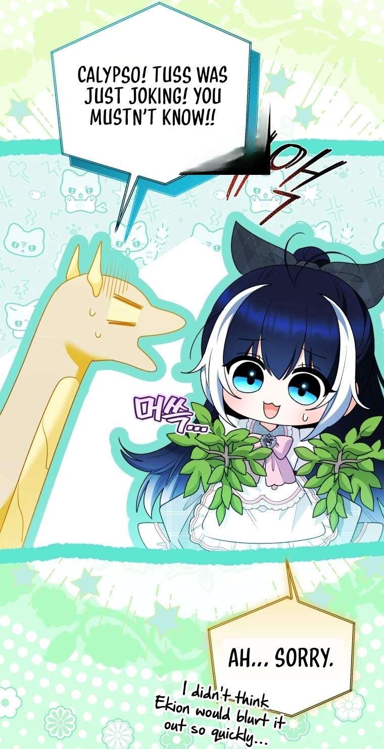 Black Killer Whale Baby Chapter 121 358 4d71961fc7f6 82