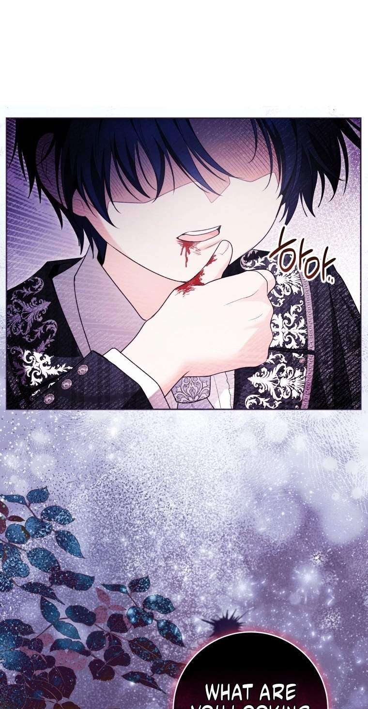 Black Killer Whale Baby Chapter 121 300 aa56d6833935 24