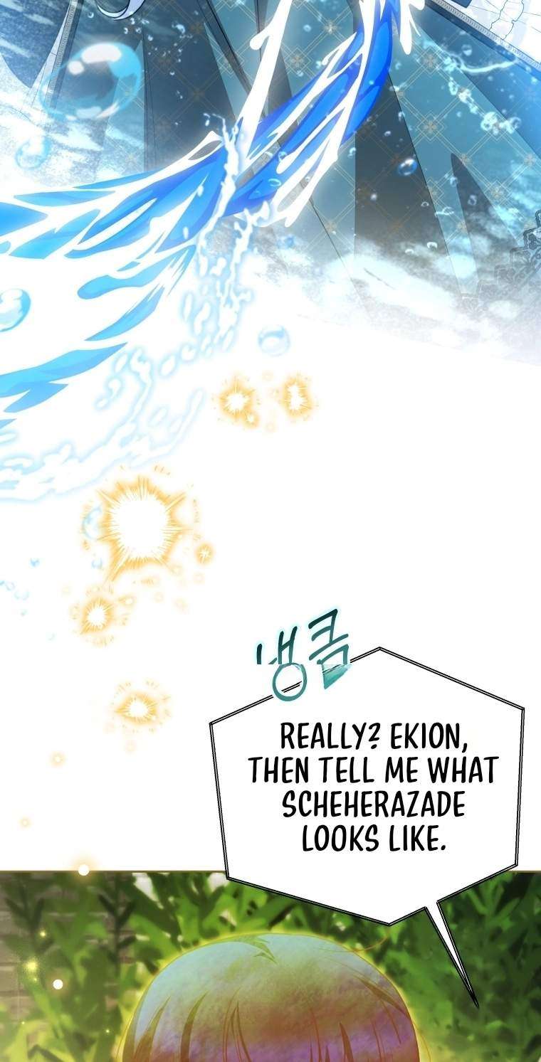 Black Killer Whale Baby Chapter 121 355 b1be09f3cf19 79