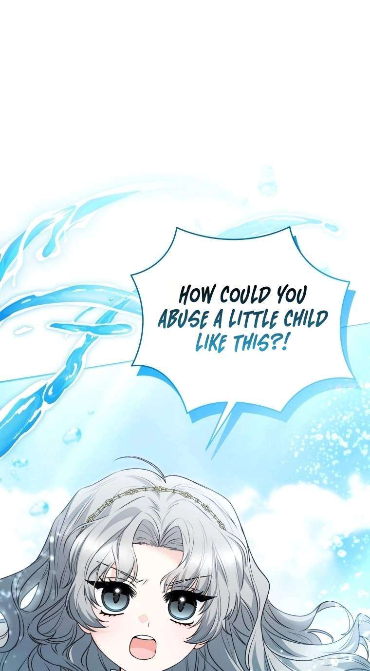 Black Killer Whale Baby Chapter 121 341 e830b95e5c0c 65