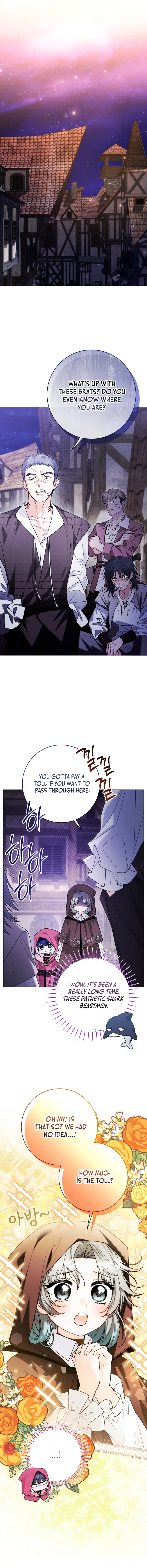 Black Killer Whale Baby Chapter 124 62 54450e698df6 11 webp