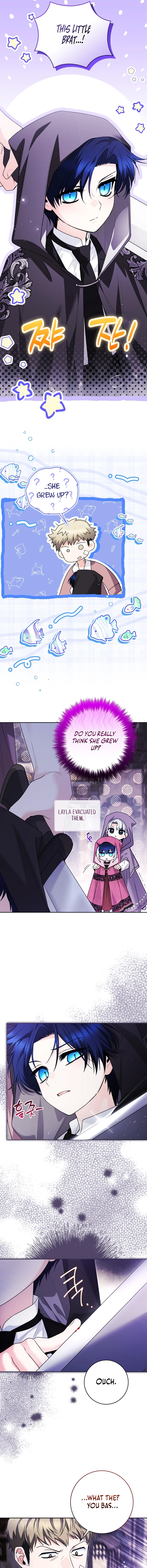 Black Killer Whale Baby Chapter 124 66 5b5dfdf813bd 15 webp