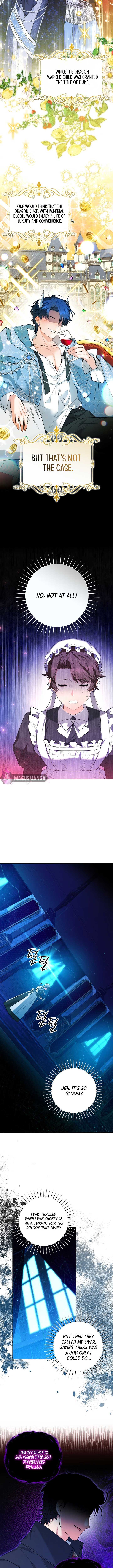 Black Killer Whale Baby Chapter 31 45 2