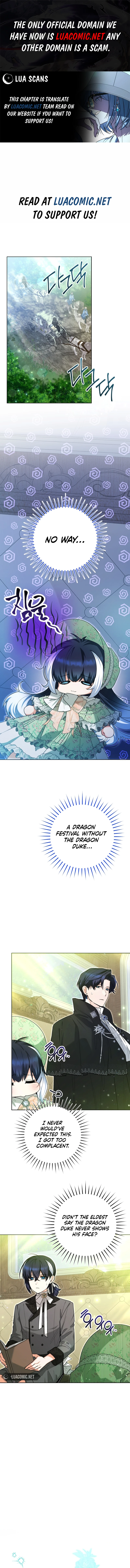 Black Killer Whale Baby Chapter 33 62 01