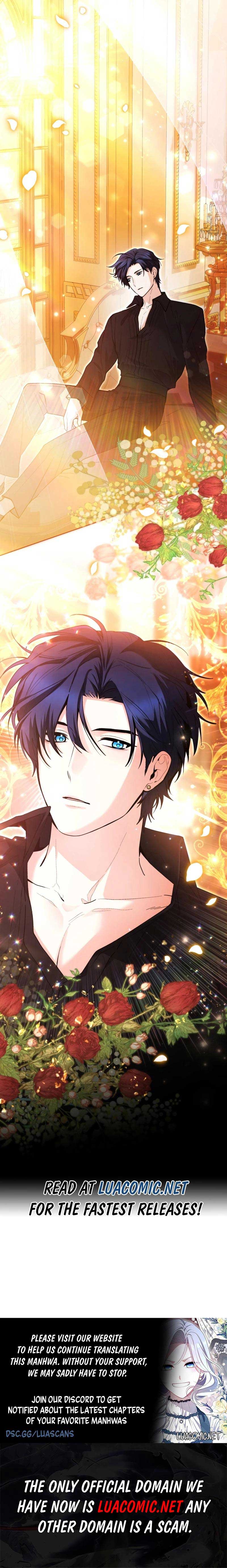 Black Killer Whale Baby Chapter 40 59 12