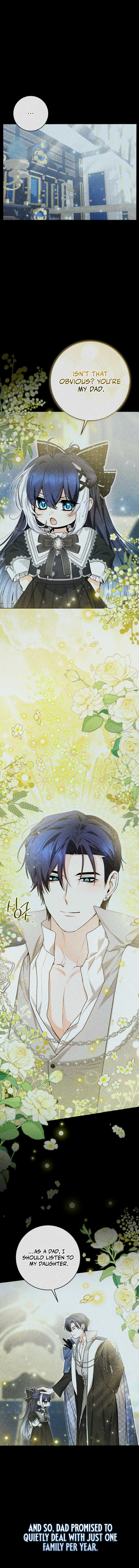 Black Killer Whale Baby Chapter 58 81 11