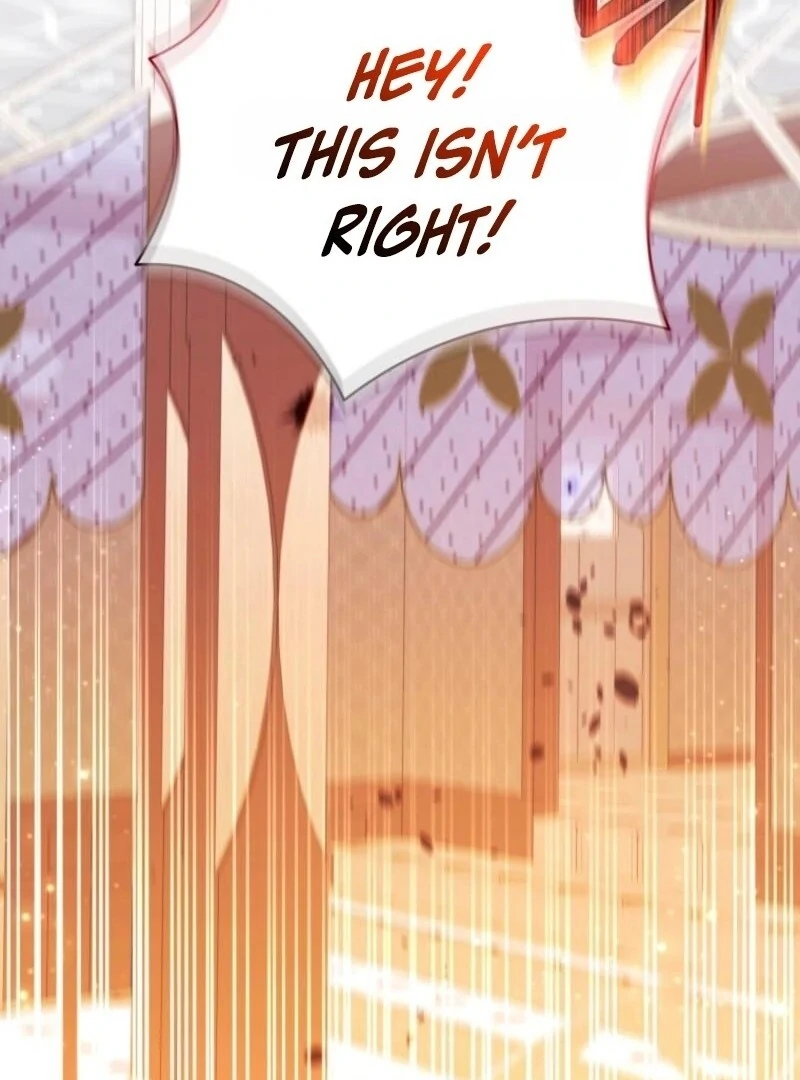 Black Killer Whale Baby Chapter 72 451 003