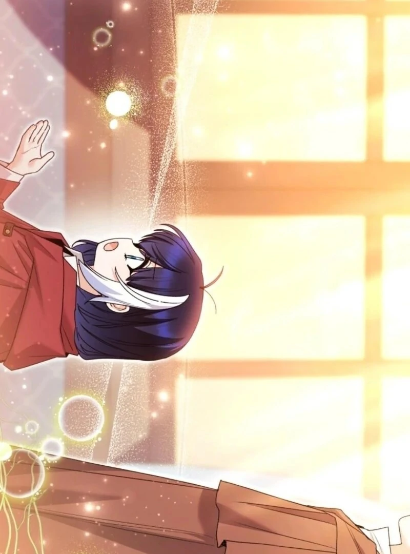 Black Killer Whale Baby Chapter 72 461 013