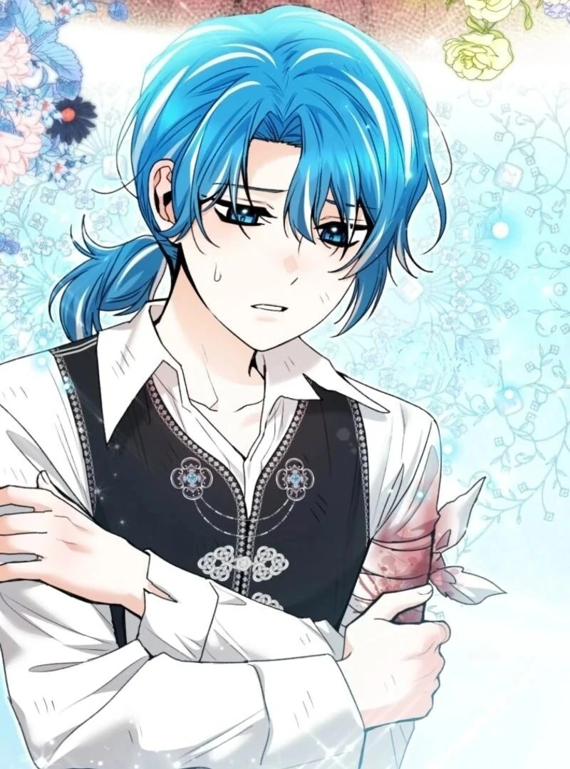 Black Killer Whale Baby Chapter 72 465 017