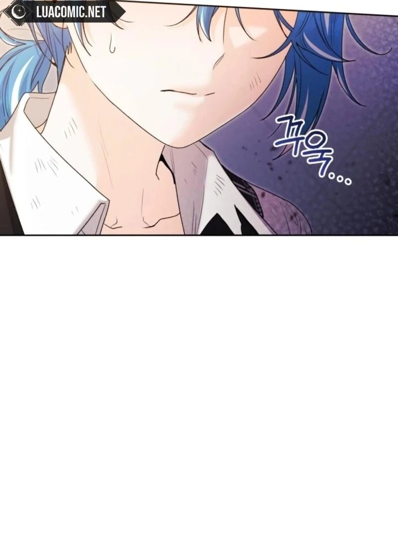 Black Killer Whale Baby Chapter 72 467 019