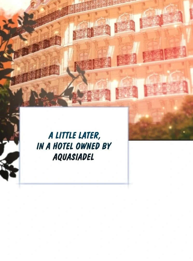 Black Killer Whale Baby Chapter 72 472 024