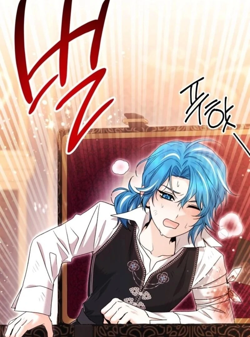 Black Killer Whale Baby Chapter 72 478 030