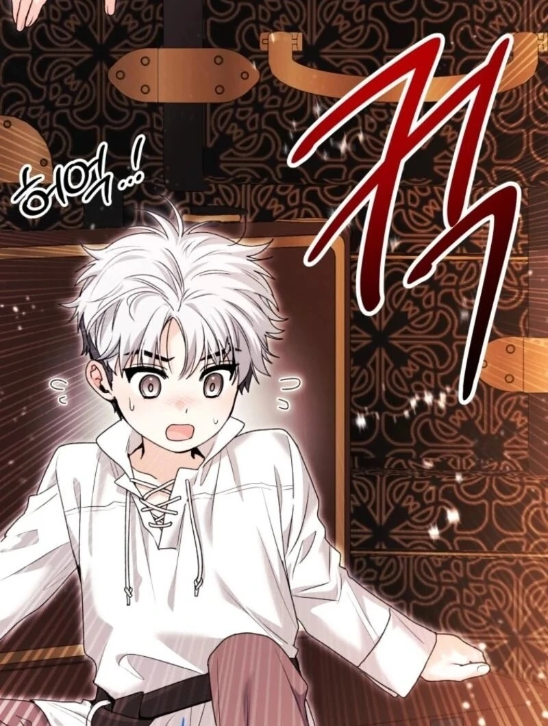 Black Killer Whale Baby Chapter 72 479 031