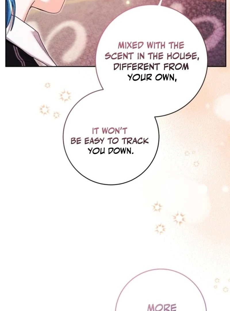 Black Killer Whale Baby Chapter 72 482 034