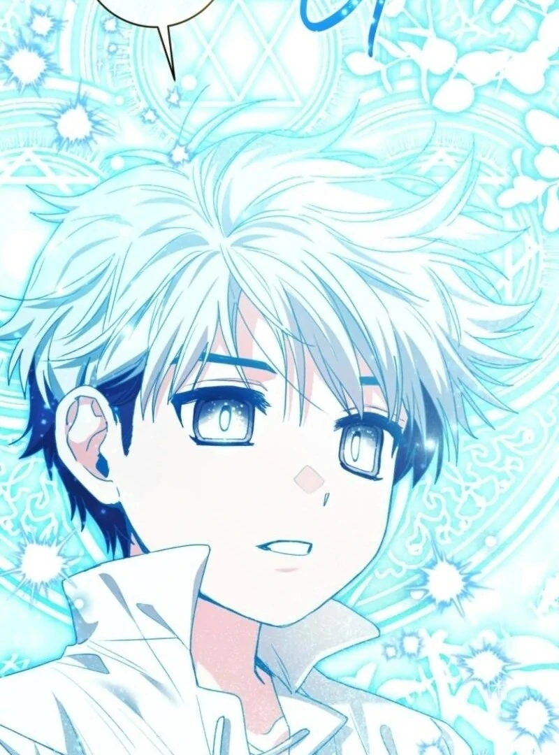 Black Killer Whale Baby Chapter 72 500 052