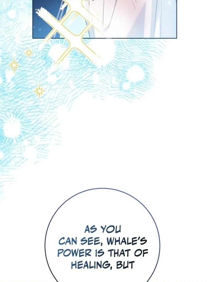 Black Killer Whale Baby Chapter 72 512 064