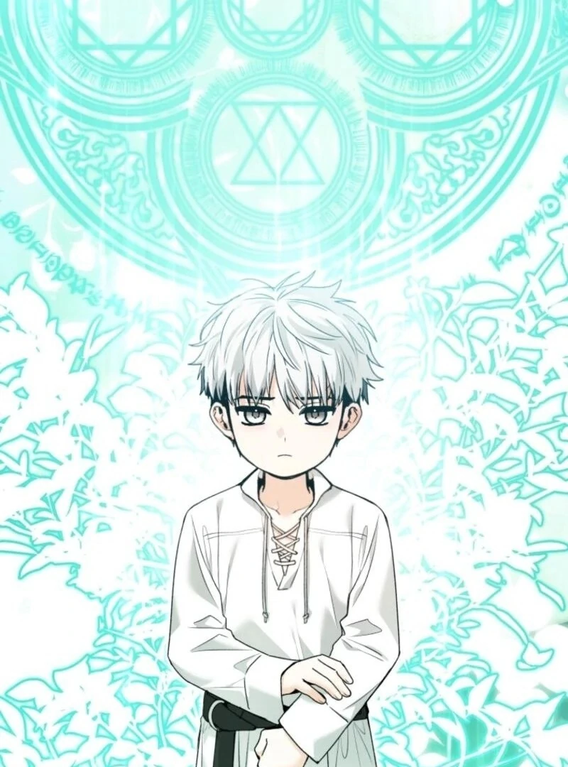 Black Killer Whale Baby Chapter 72 516 068