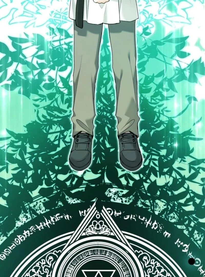 Black Killer Whale Baby Chapter 72 517 069