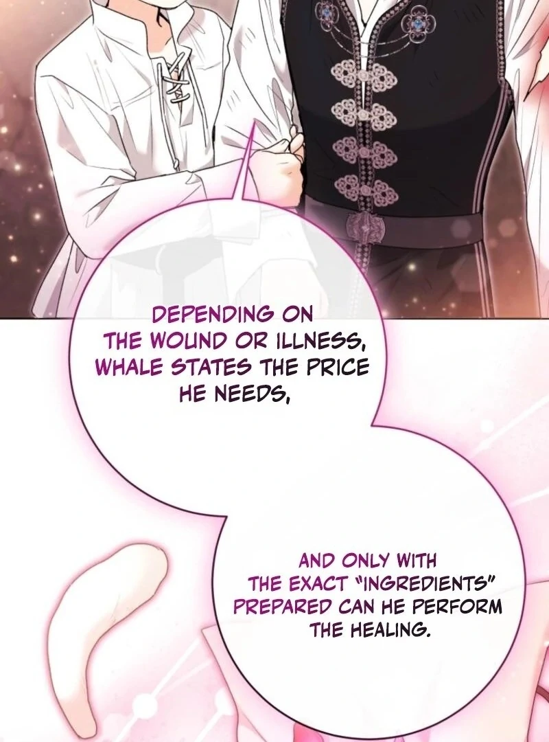 Black Killer Whale Baby Chapter 72 520 072