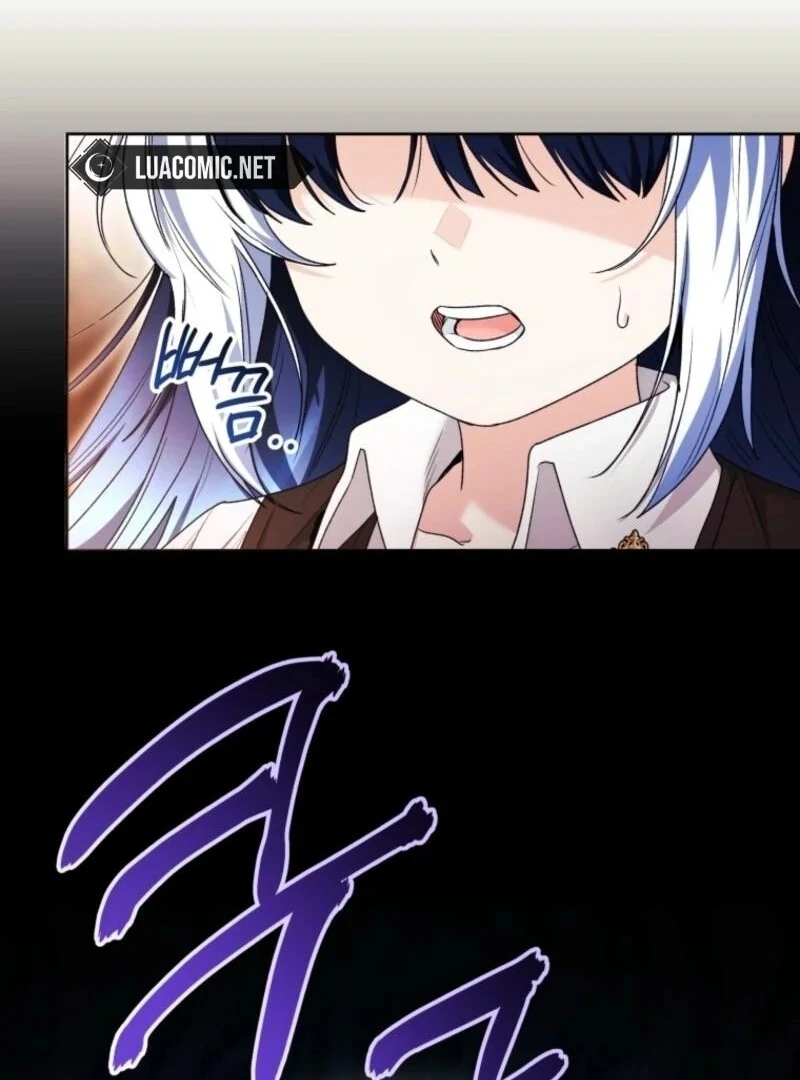 Black Killer Whale Baby Chapter 72 522 074